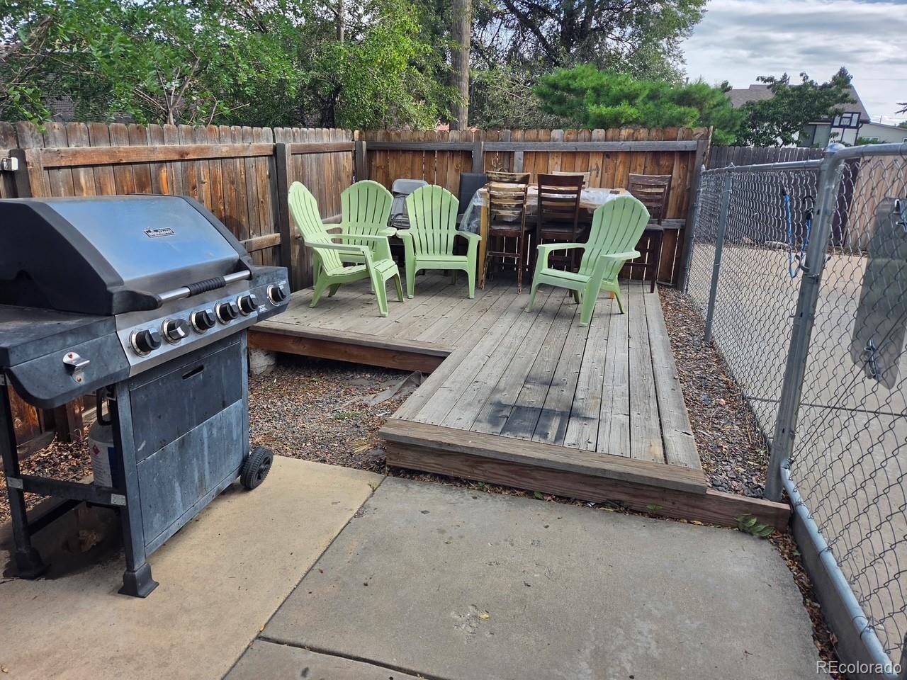 3232 W Custer Place