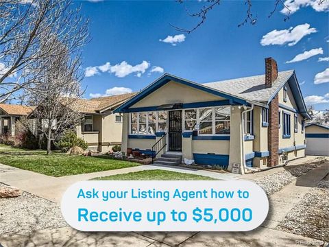 4556 Decatur Street Denver CO 80211