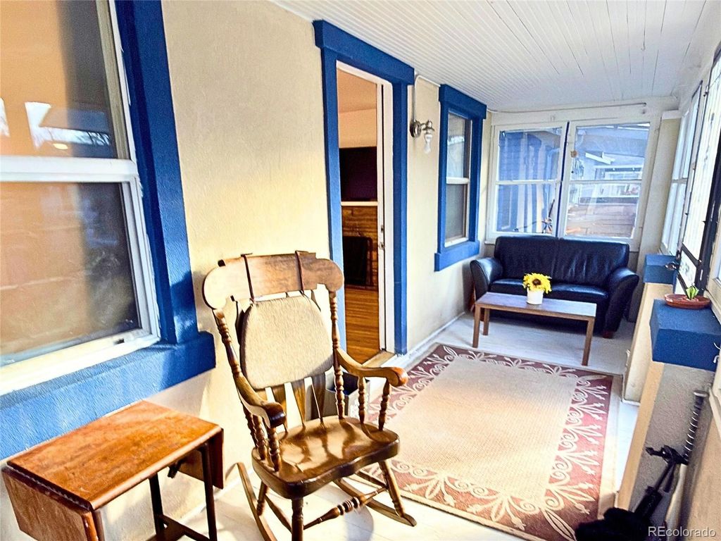 Photo of 4556 Decatur Street, Denver, CO 80211 (MLS # 6941768)