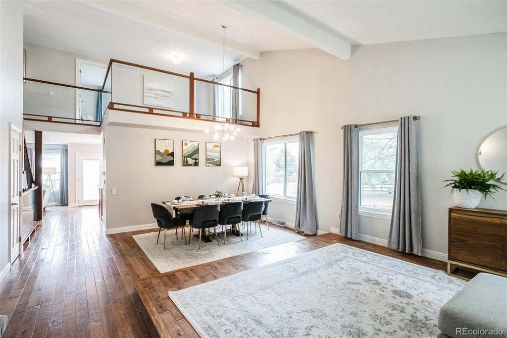 Photo of 8140 Storm King Peak, Littleton, CO 80127 (MLS # 2759823)