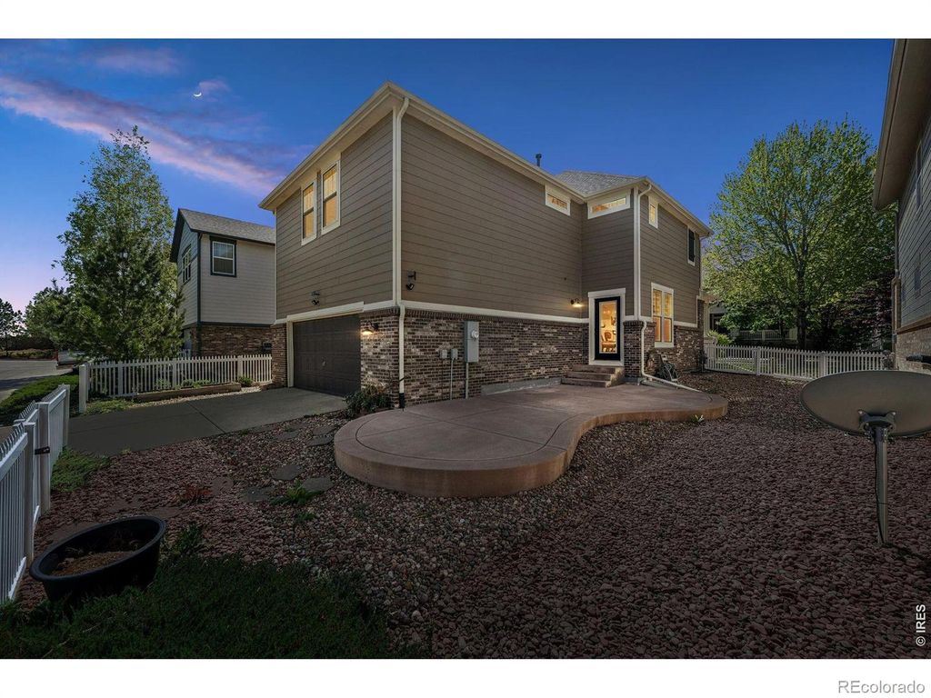 Photo of 5811 W 94th Place, Westminster, CO 80031 (MLS # IR1058209)