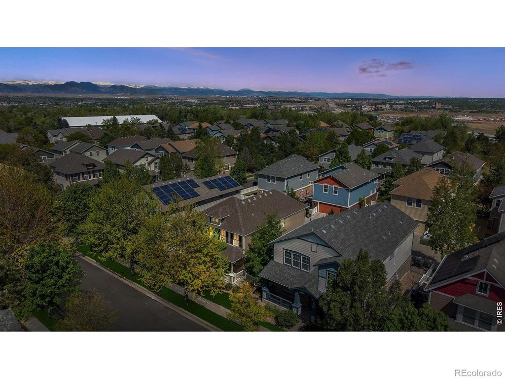 Photo of 5811 W 94th Place, Westminster, CO 80031 (MLS # IR1058209)