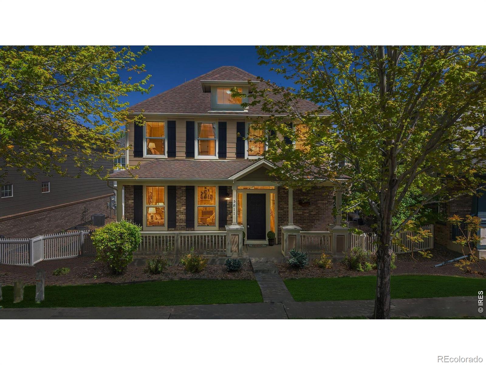 5811 W 94th Place