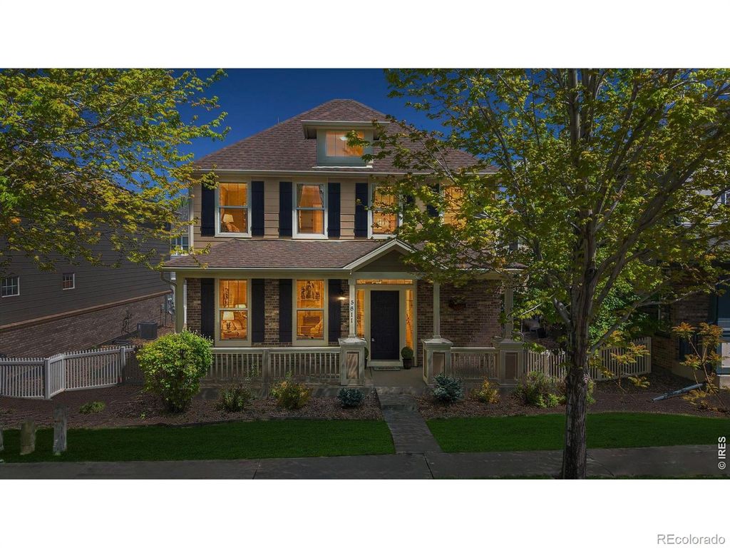 Photo of 5811 W 94th Place, Westminster, CO 80031 (MLS # IR1058209)