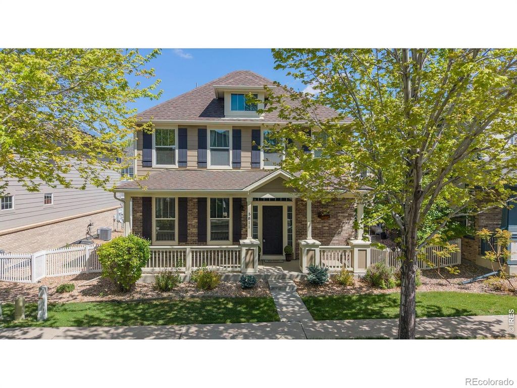 Photo of 5811 W 94th Place, Westminster, CO 80031 (MLS # IR1058209)