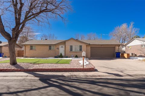 12244 E Kentucky Avenue Aurora CO 80012