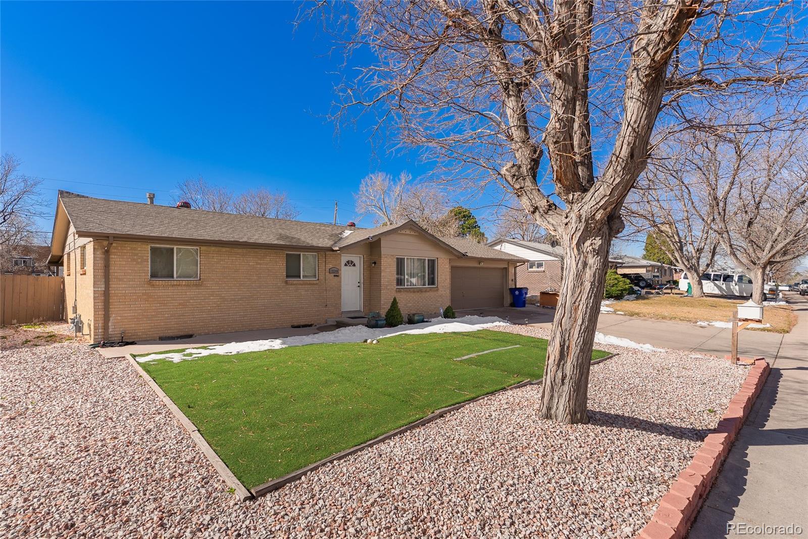 12244 E Kentucky Avenue