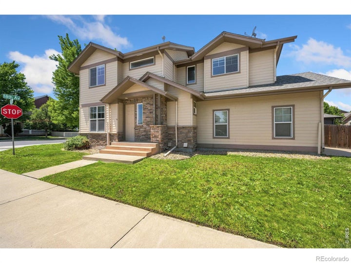 Photo 1 of 16 — 2104 18th Avenue, Longmont, CO 80501