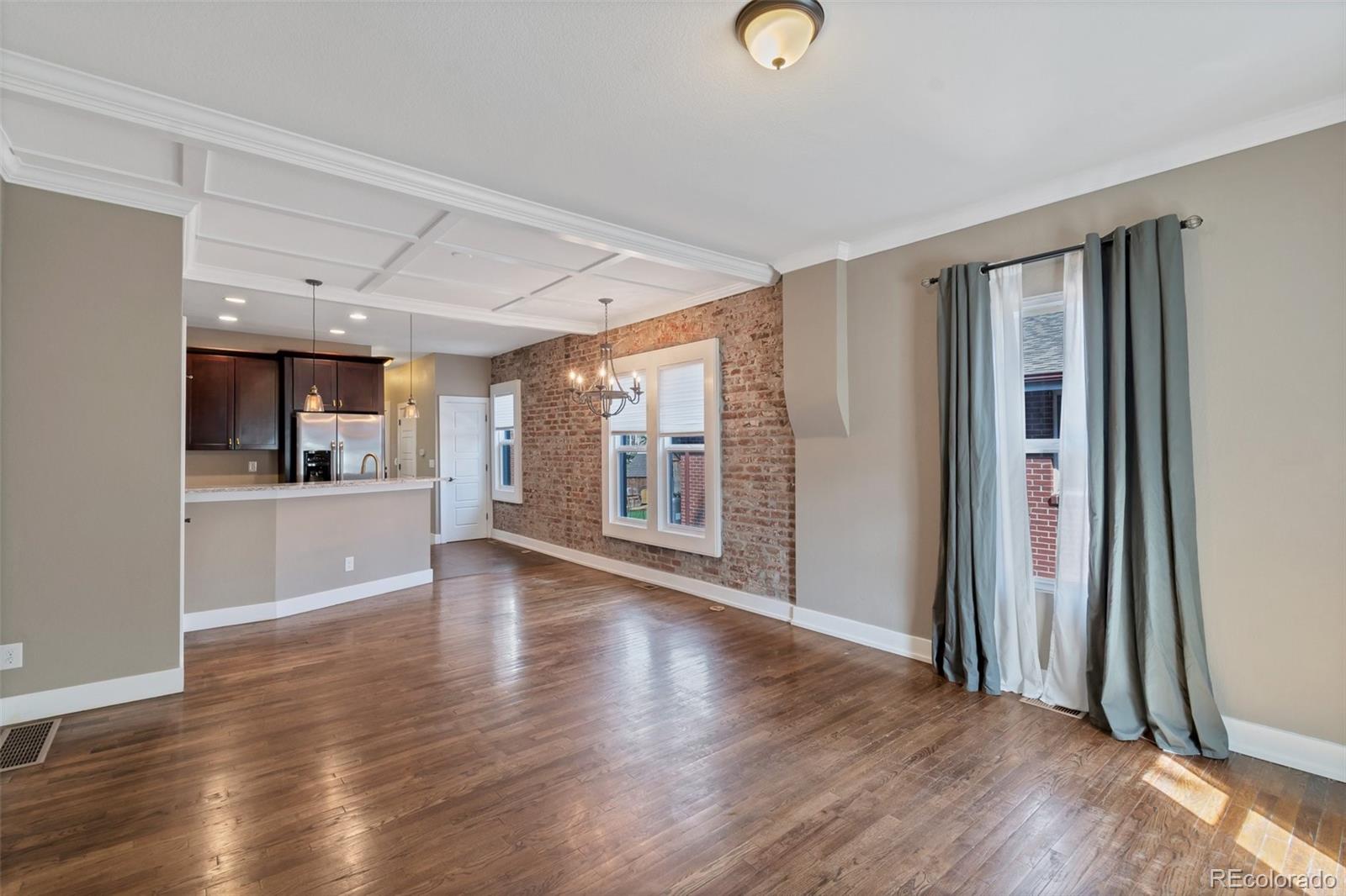 1581 S Ogden Street