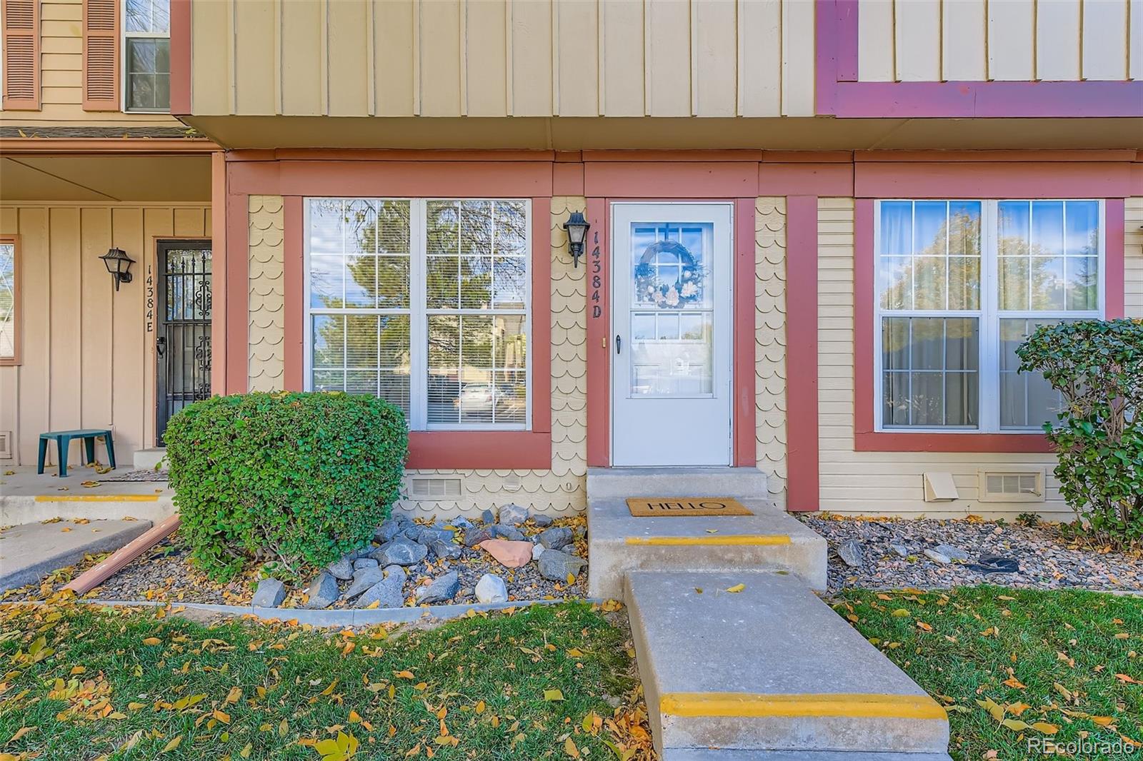 14384 E Hawaii Circle D, Aurora, CO, 80012 2 14384 E Hawaii Circle D