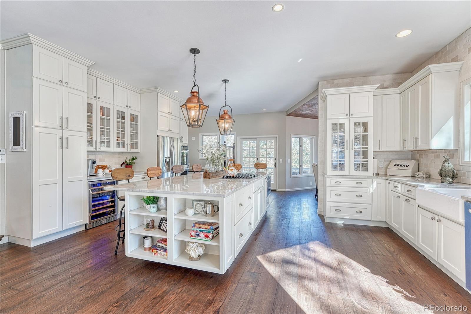 7692 Surrey Drive, Morrison, CO 80465 - #: 1905530