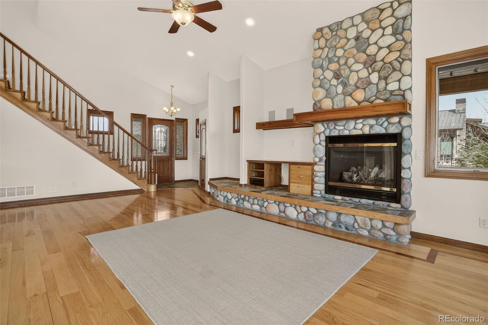 1671 Wildhorse Drive