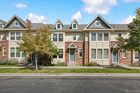 10225 Bellwether Lane Lone Tree CO 80124
