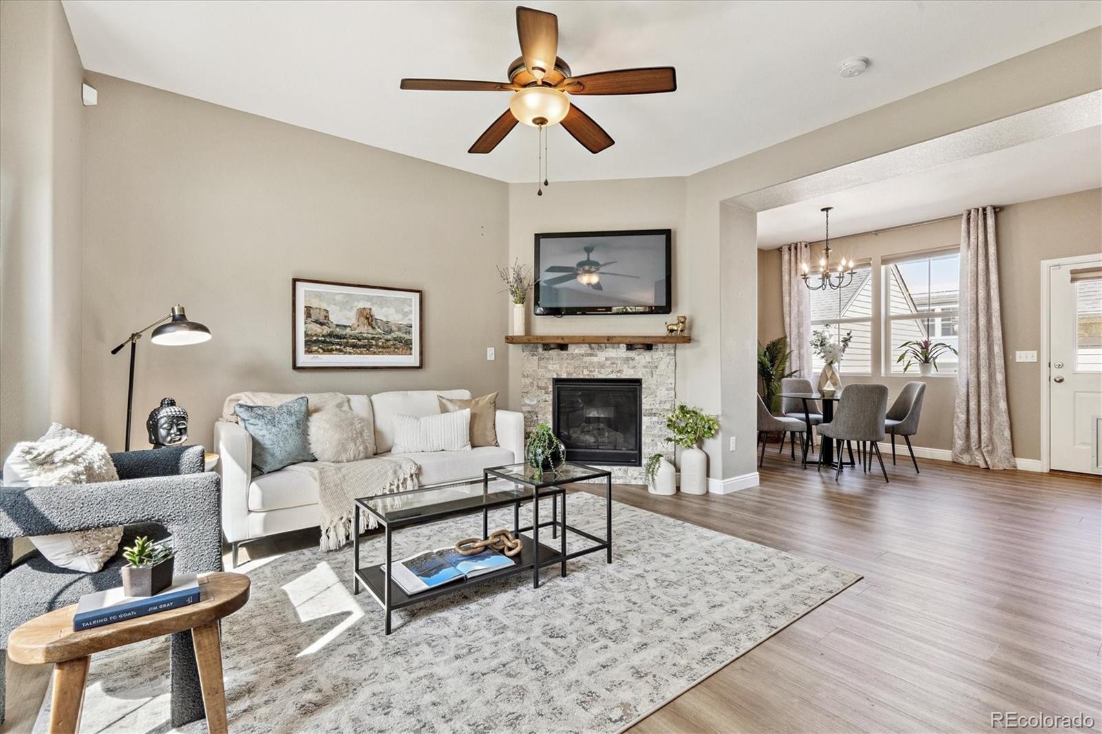 10225 Bellwether Lane, Lone Tree, CO, 80124 2 10225 Bellwether Lane