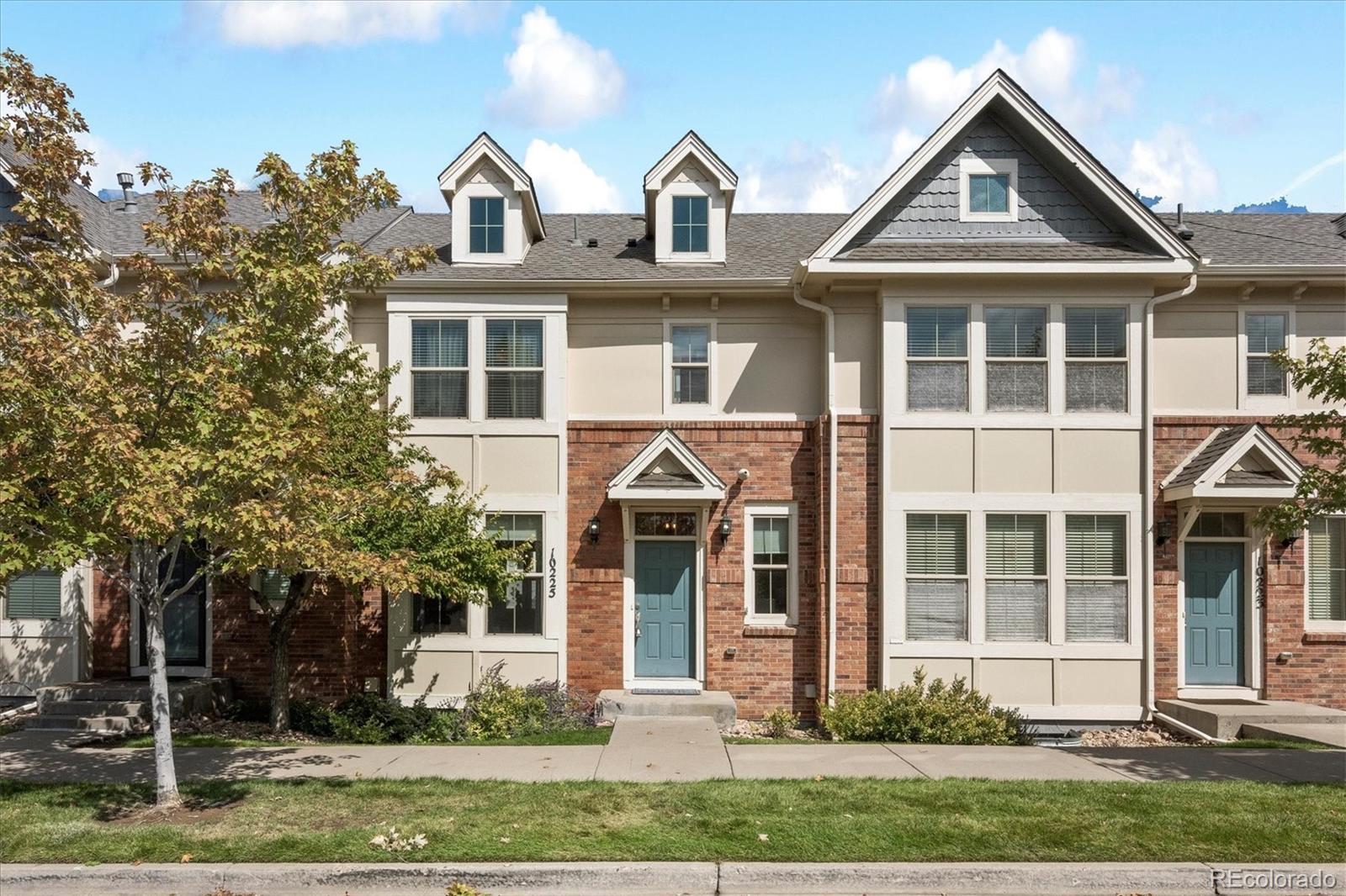 10225 Bellwether Lane, Lone Tree, CO, 80124 1 10225 Bellwether Lane