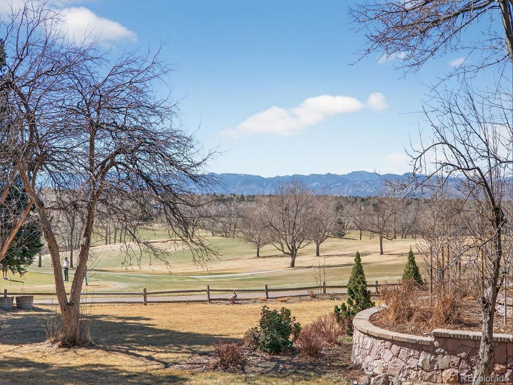 Photo of 4868 E Mineral Circle, Centennial, CO 80122 (MLS # 9830588)