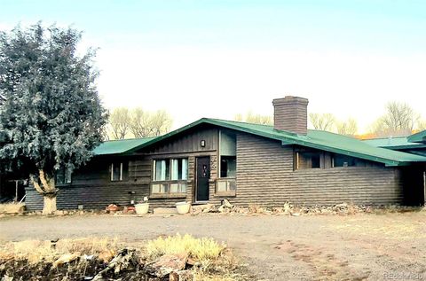 75 Comanche Trail South Fork CO 81154