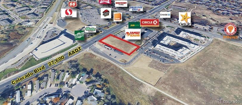 10350 Colorado Boulevard