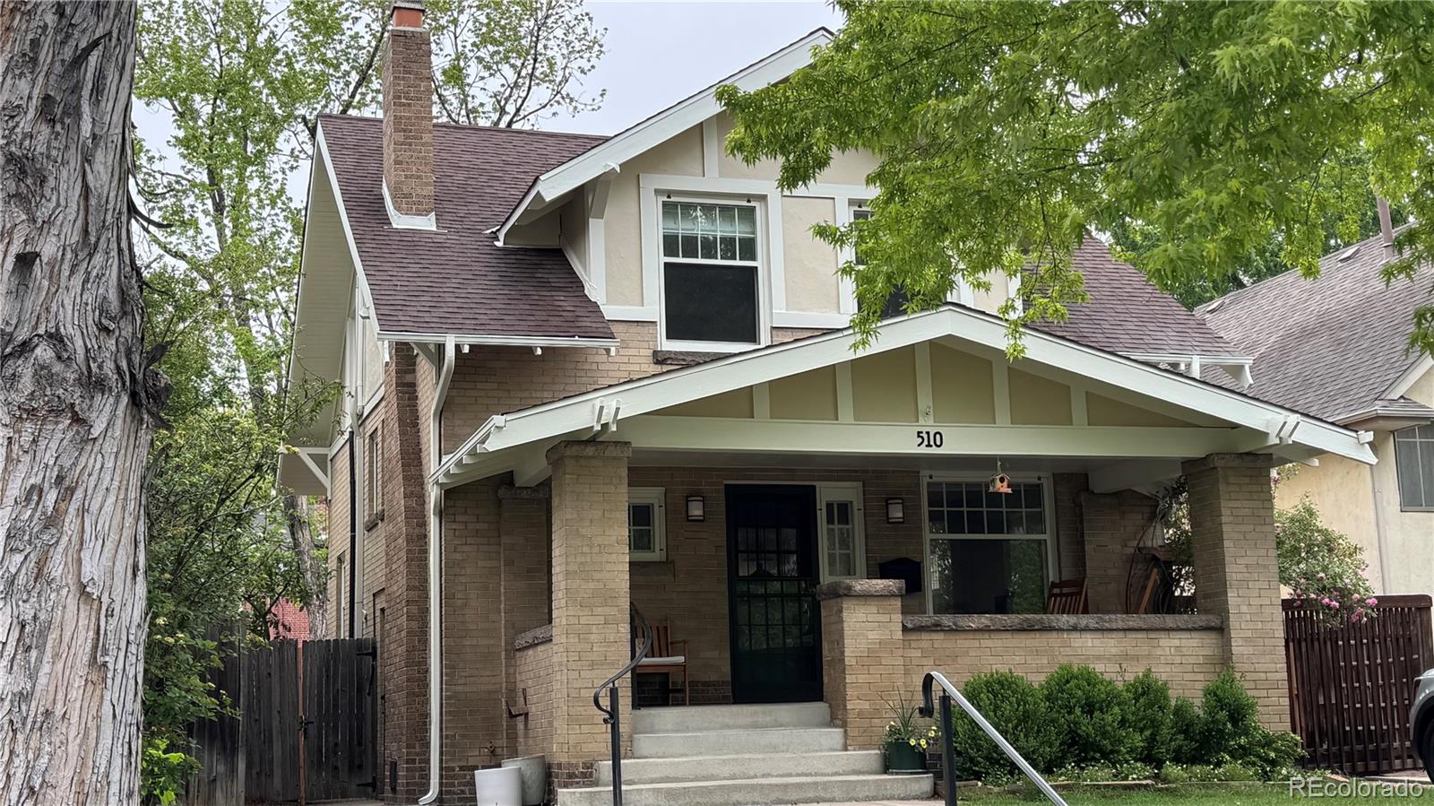 510 N Humboldt Street