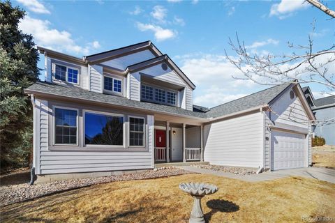 5123 Red Oak Way Parker CO 80134