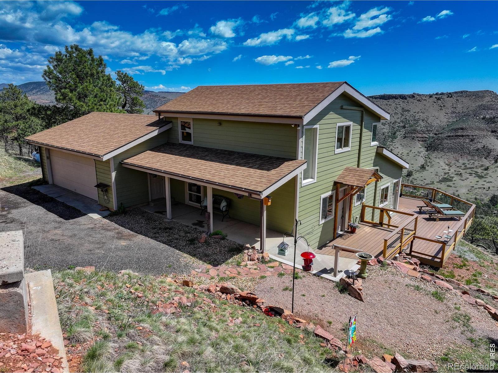 47 Pyrite Way