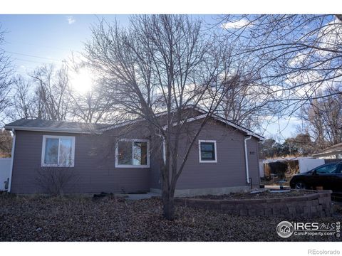 337 23rd Ave Ct, Greeley, CO 80631 - #: IR1001387
