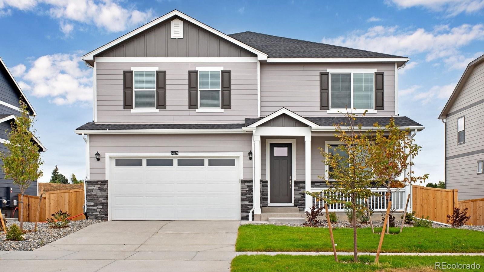 14224 Beebalm Avenue