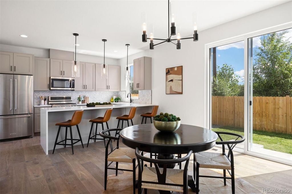 Photo of 4026 Upham Street, Wheat Ridge, CO 80033 (MLS # 2071295)