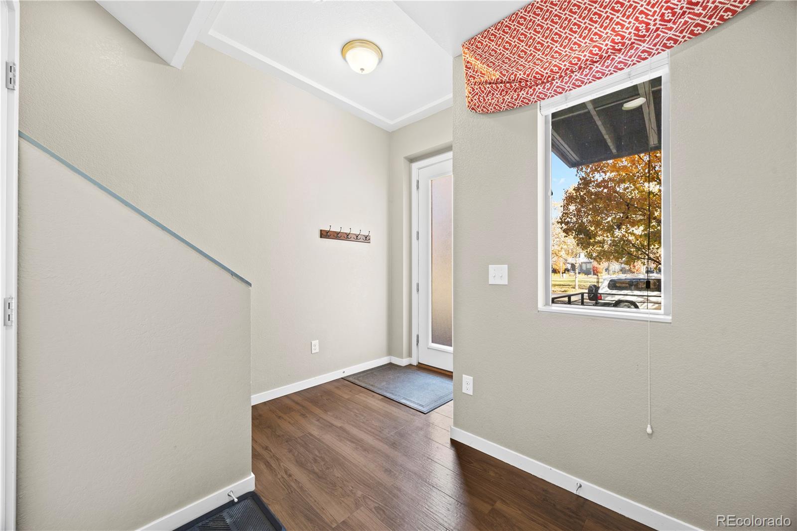 4957 Valentia Street