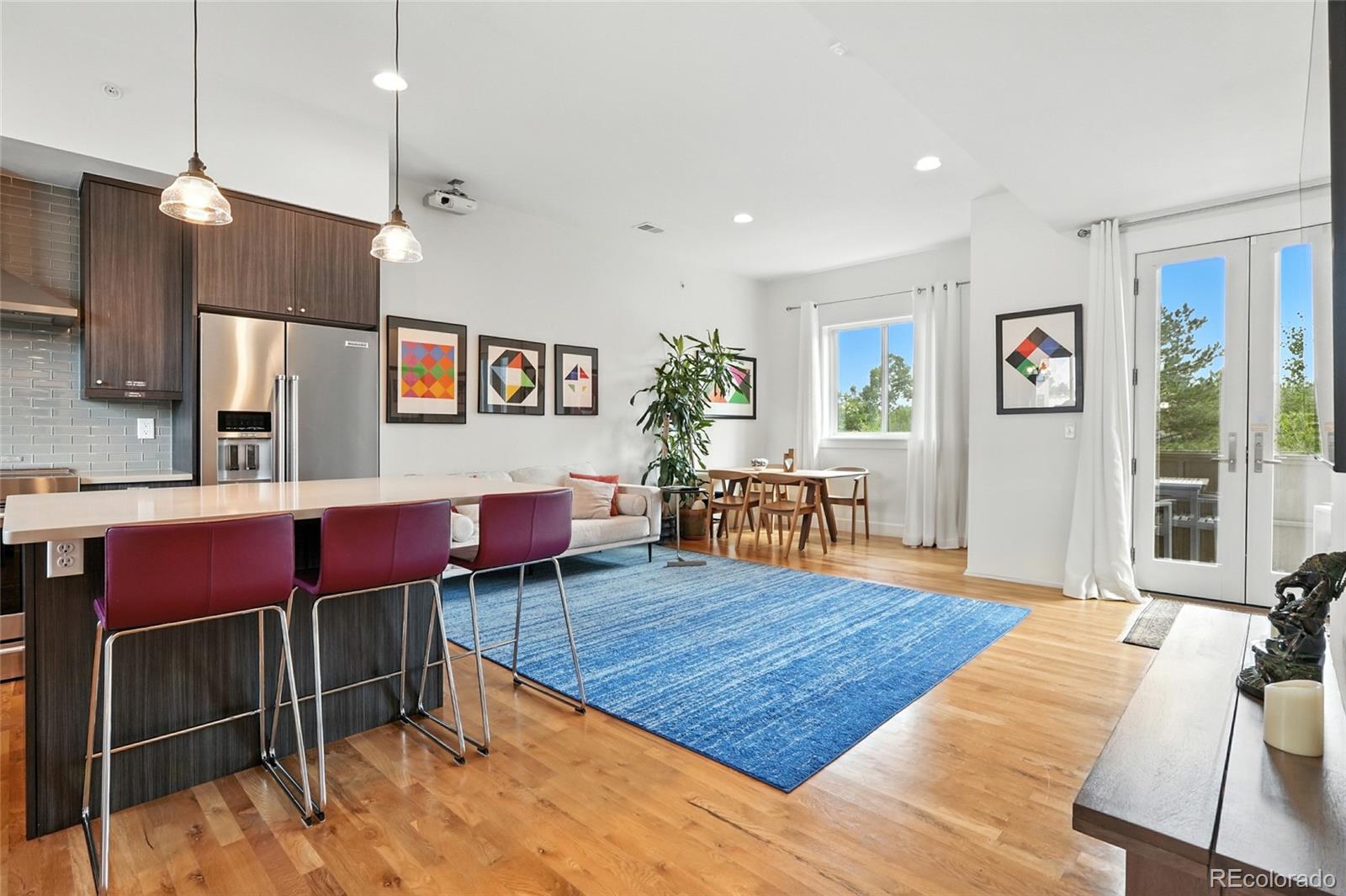 2530 28th Street 118