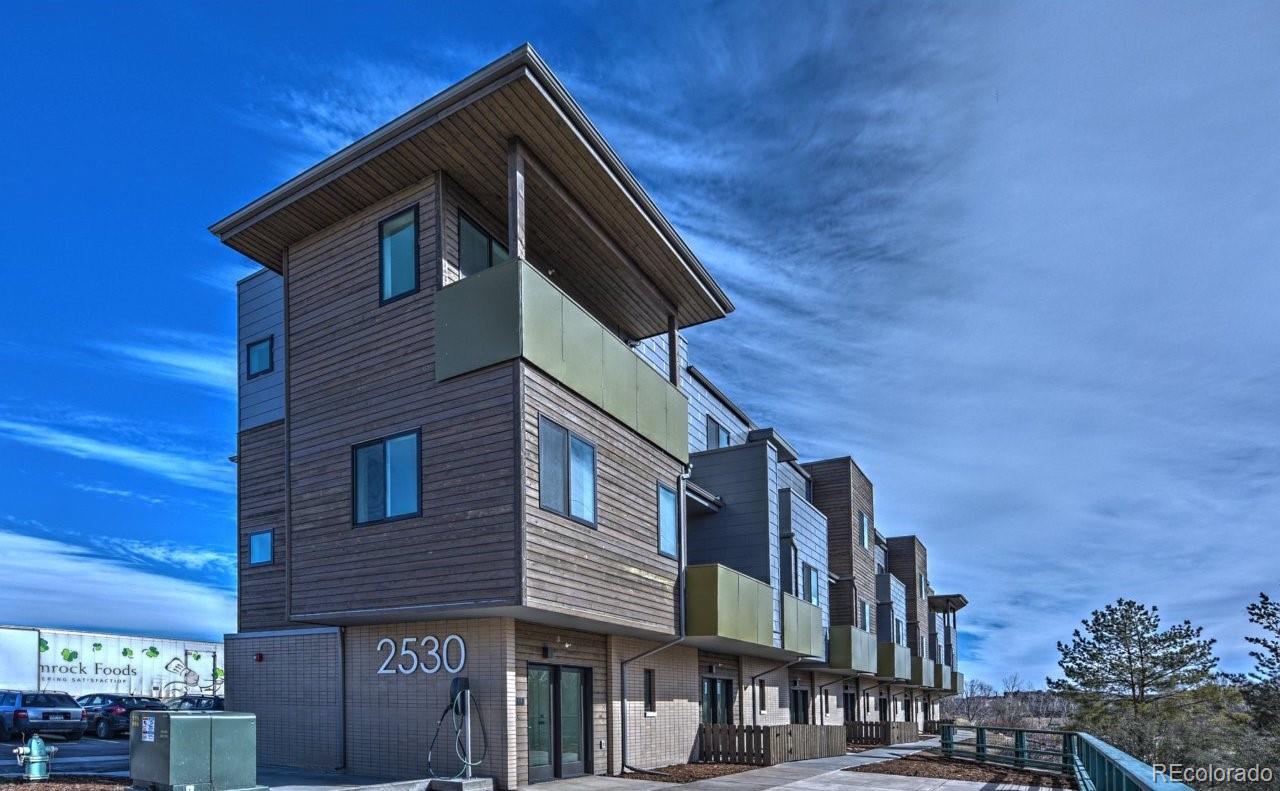 2530 28th Street 118