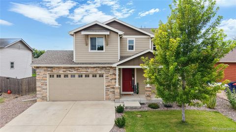 140 E Lilac Street Milliken CO 80543