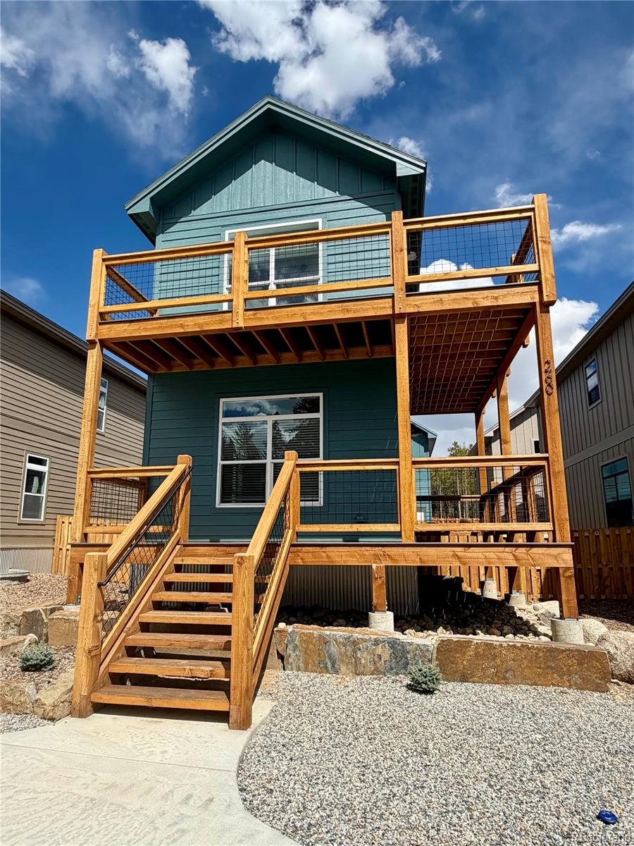 260 Westwoods Drive