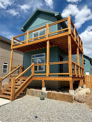 260 WESTWOODS DR, LEADVILLE, CO 80461 - Image dabbf37ee48ea2d99ea7d8b9c717af8c/926149915