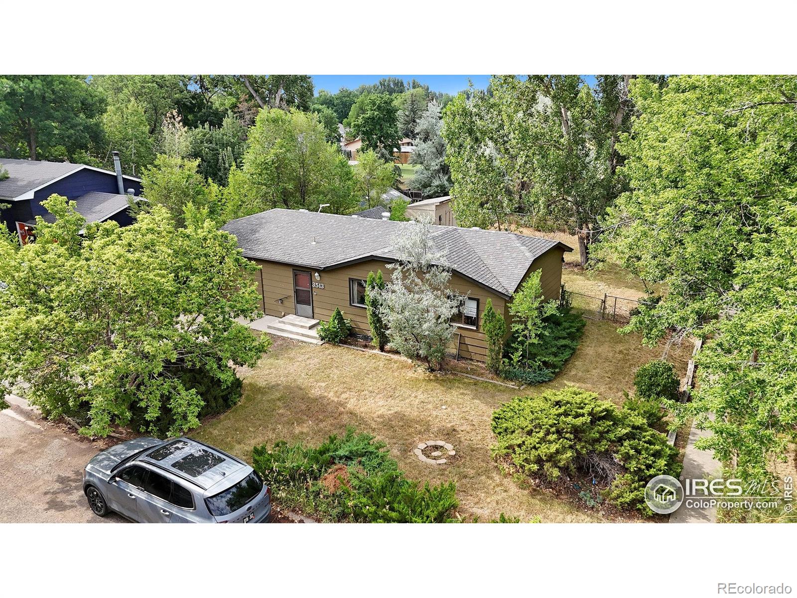 3513 Sabre Drive