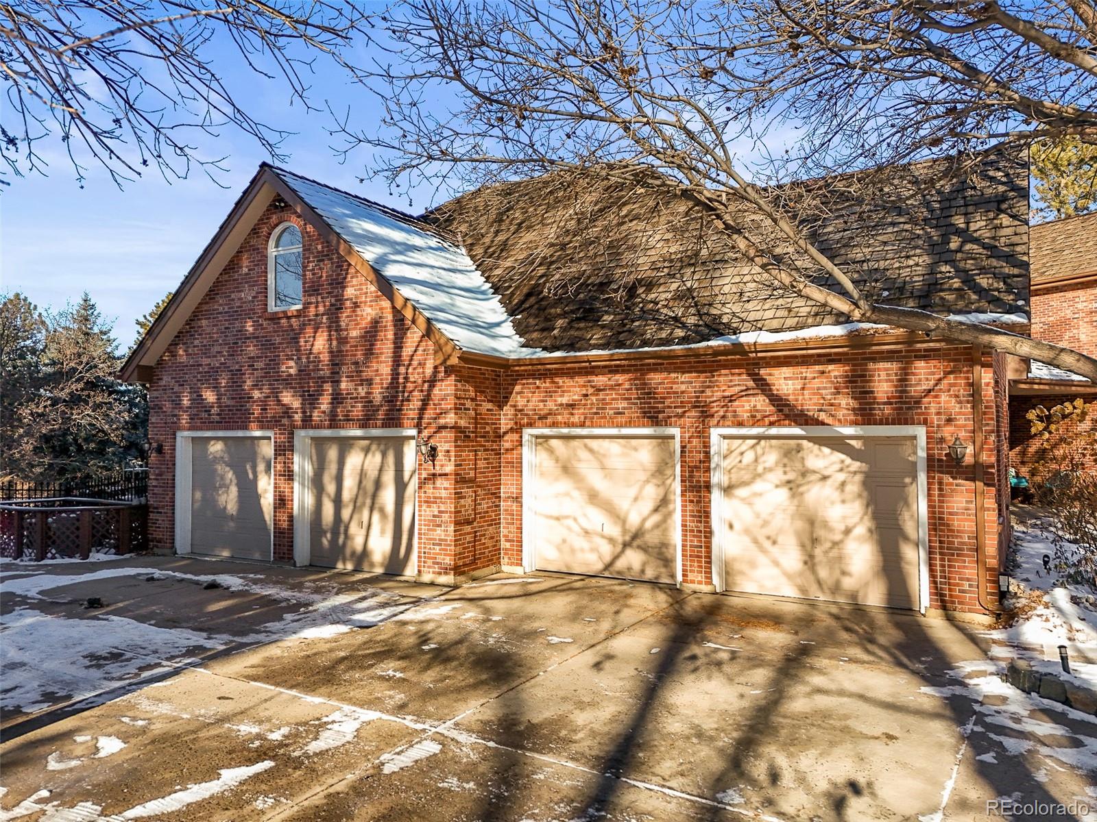 4681 S Columbine Court