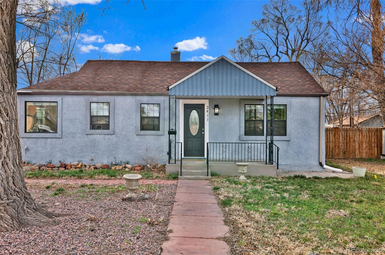 2411 Wyoming Avenue, Pueblo, CO, 81004 2 2411 Wyoming Avenue