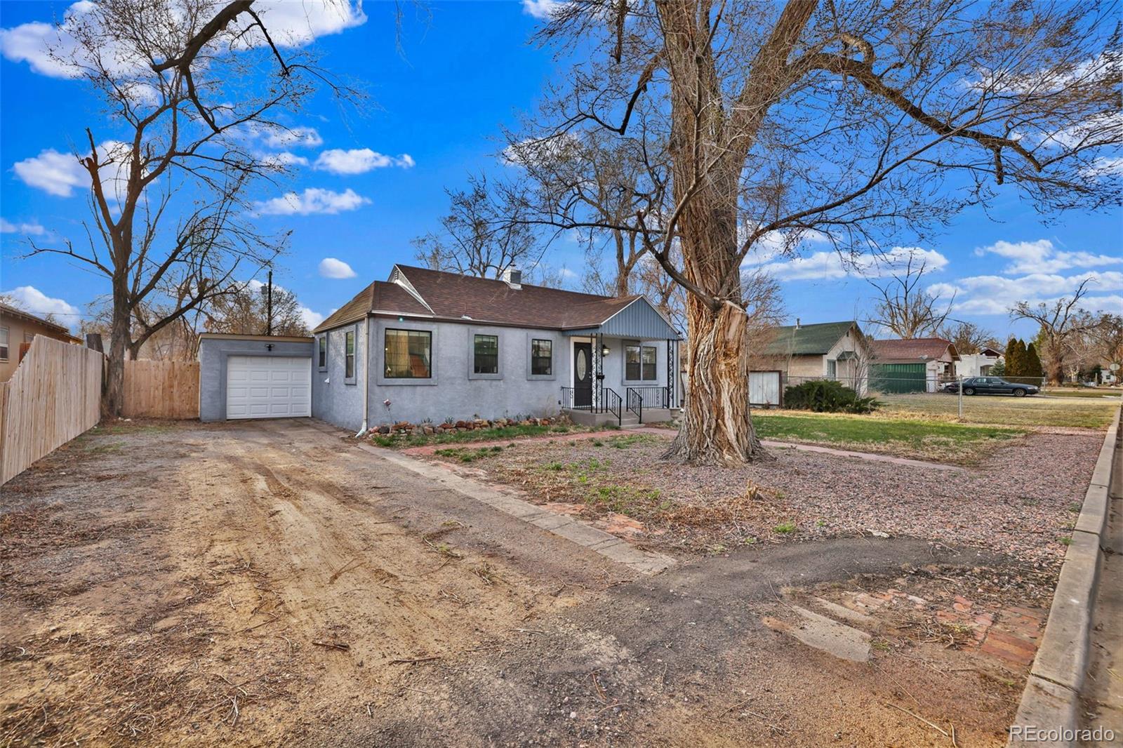 2411 Wyoming Avenue, Pueblo, CO, 81004 1 2411 Wyoming Avenue