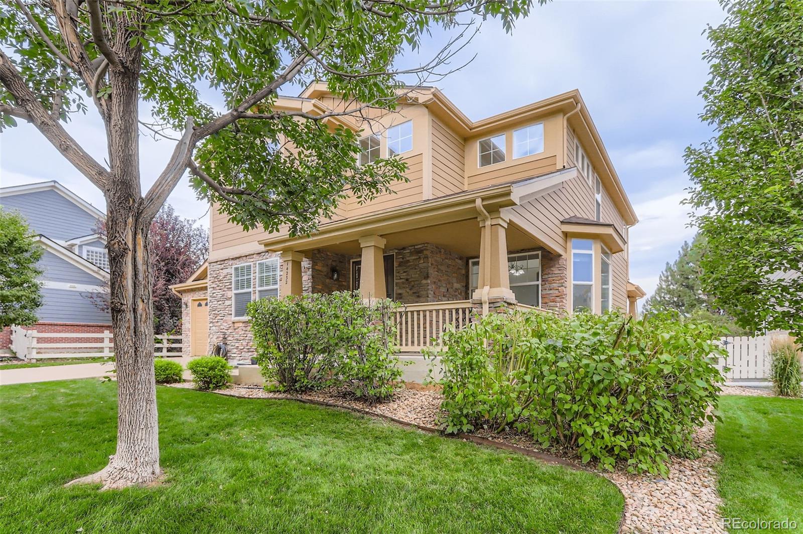 14232 Piney River Road