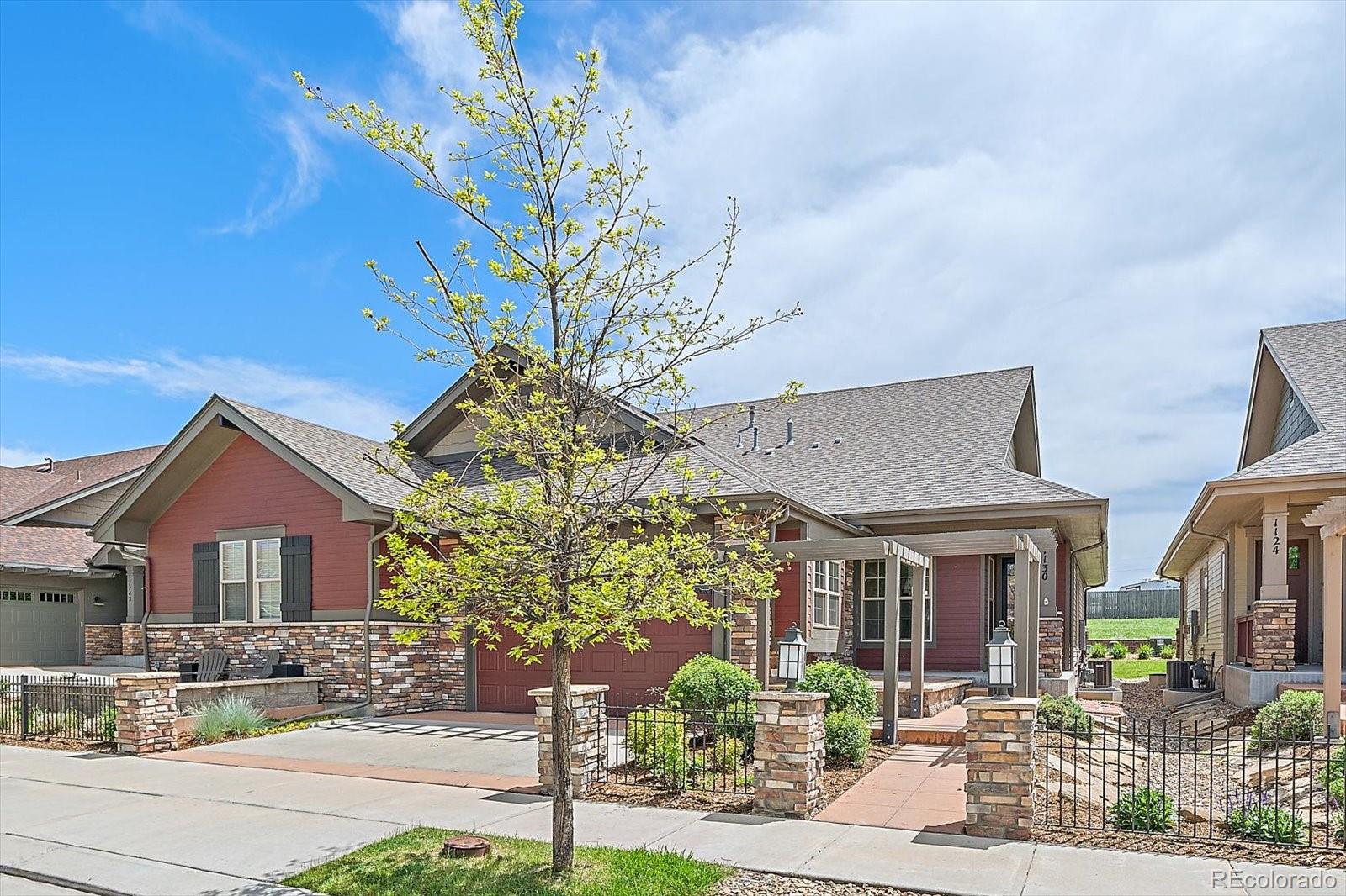 1130 Summit View Drive