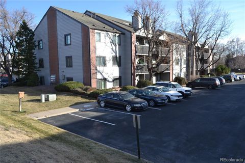 Photo of 6388 Oak Court #104, Arvada, CO 80004 (MLS # 1669364)