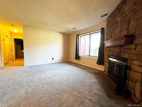 Photo of 6388 Oak Court #104, Arvada, CO 80004 (MLS # 1669364)