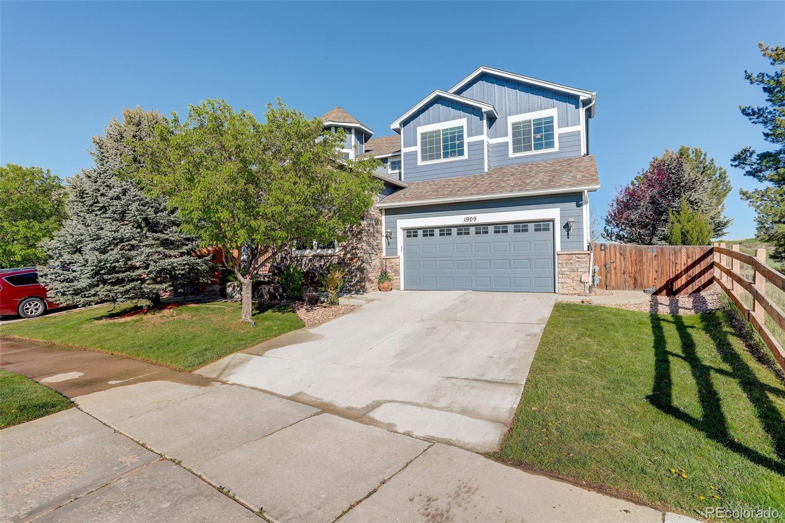1909 Alpine Drive
