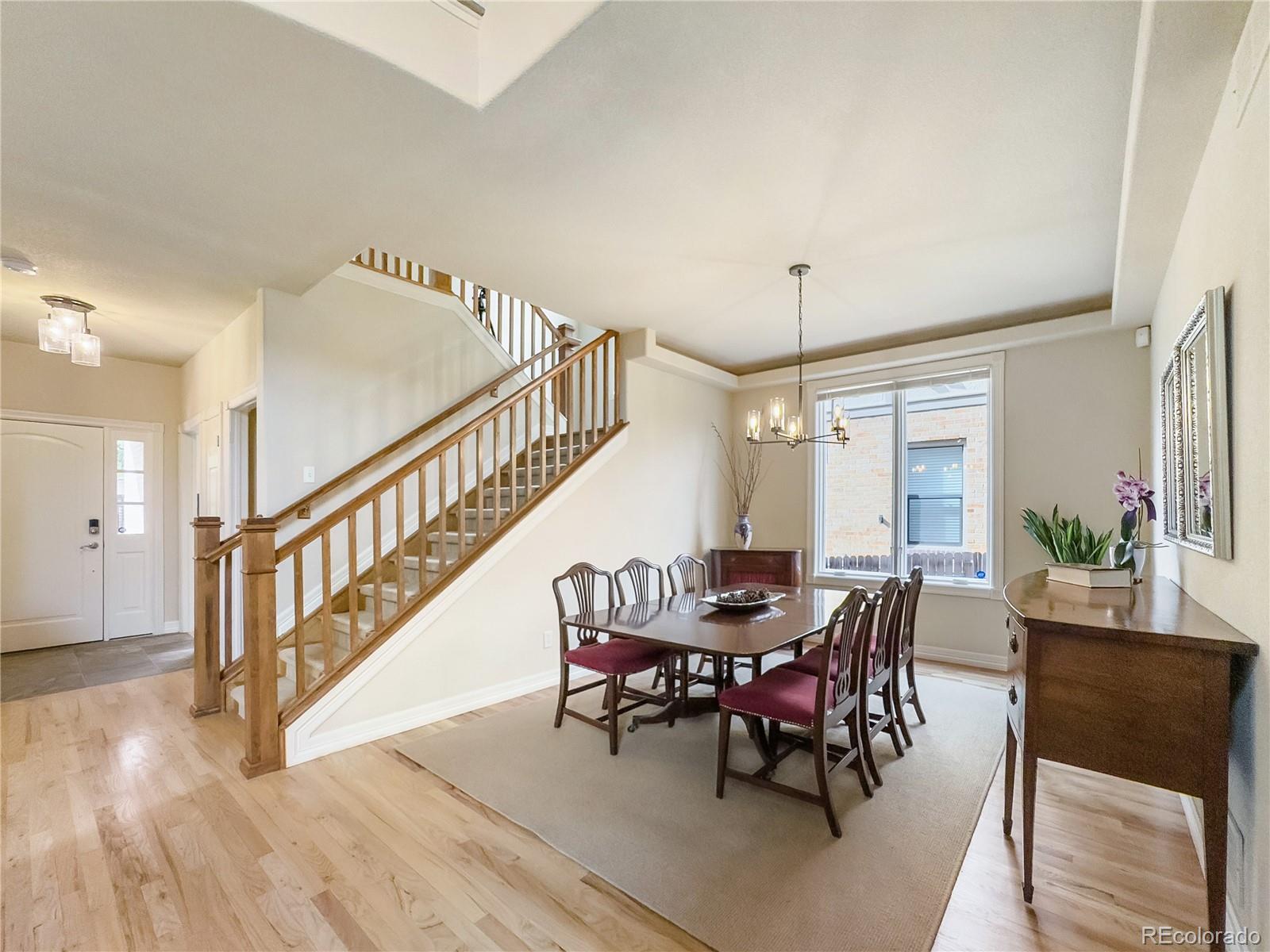 2050 N Gaylord Street