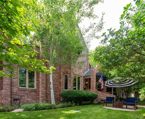 2409 E Cedar Avenue Denver CO 80209