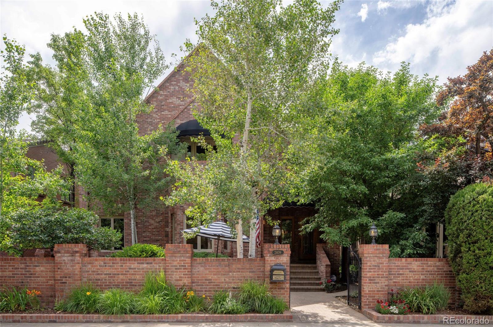 2409 E Cedar Avenue, Denver, CO, 80209 1 2409 E Cedar Avenue