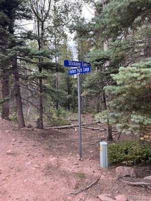 ADDRESS PRIVATE, FORT GARLAND, CO 81133 - Image dac7b988e23f7dcf6416c8b7019fa5c7/285774667