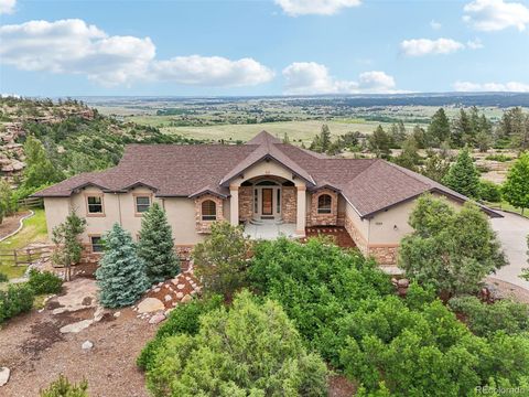 7259 Weaver Circle, Castle Rock, CO 80104 - #: 2467160