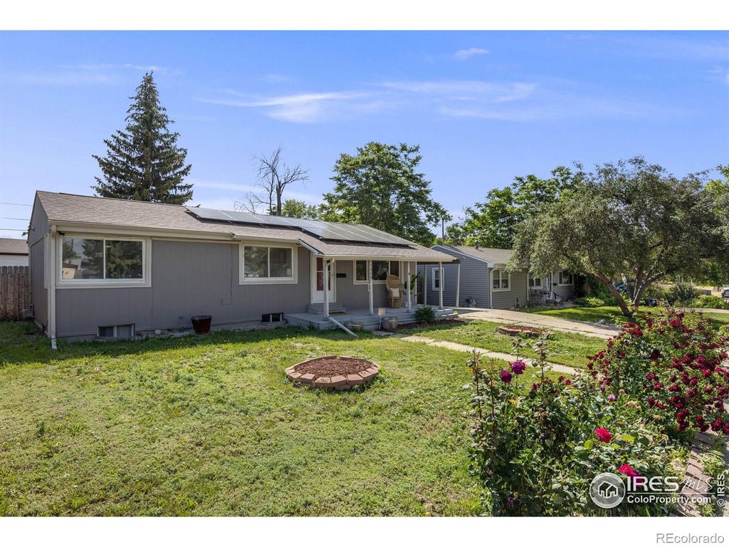 Photo of 7350 Dale Court, Westminster, CO 80030 (MLS # IR1045702)