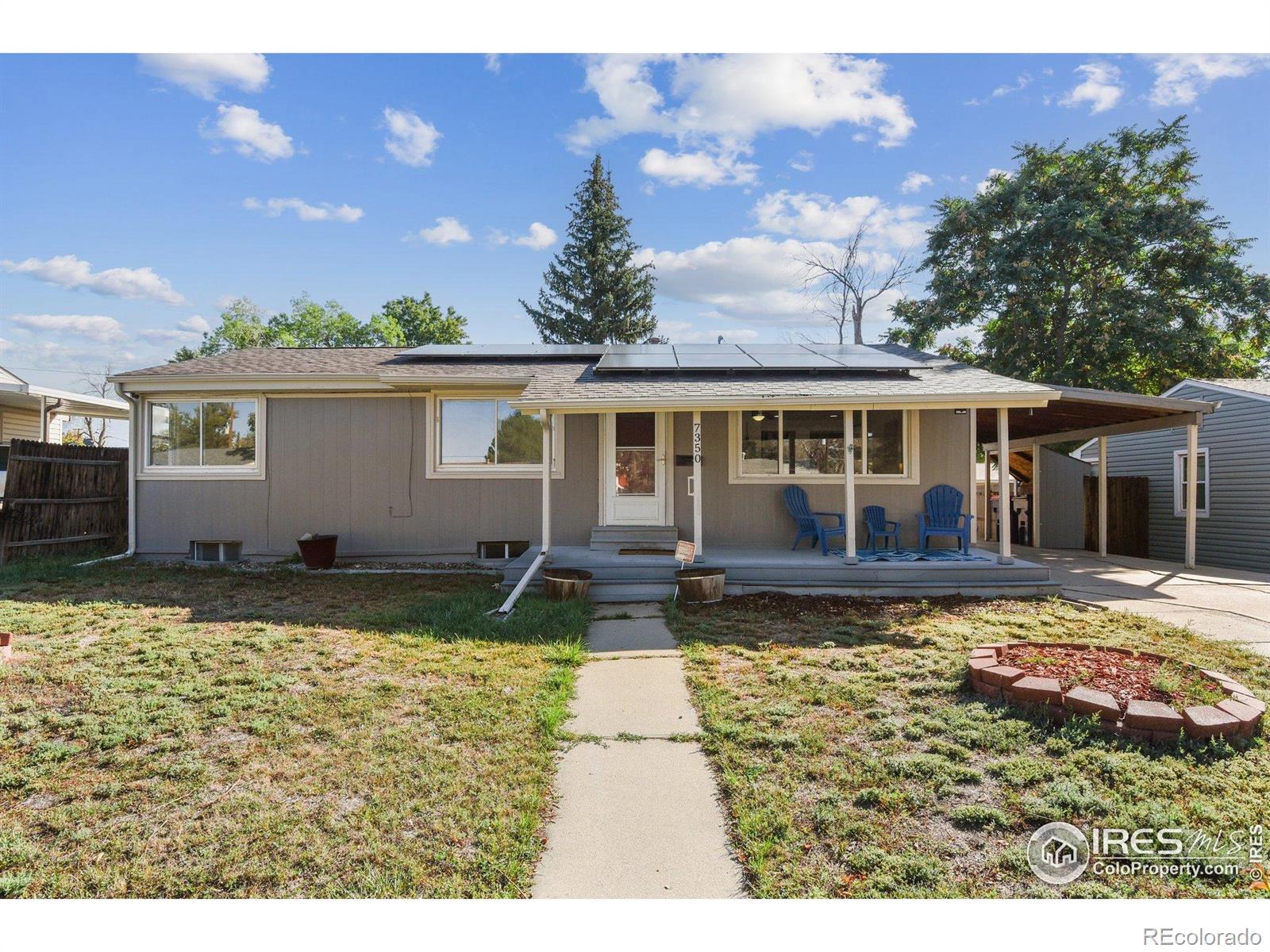 7350 Dale Court, Westminster, CO, 80030 2 7350 Dale Court